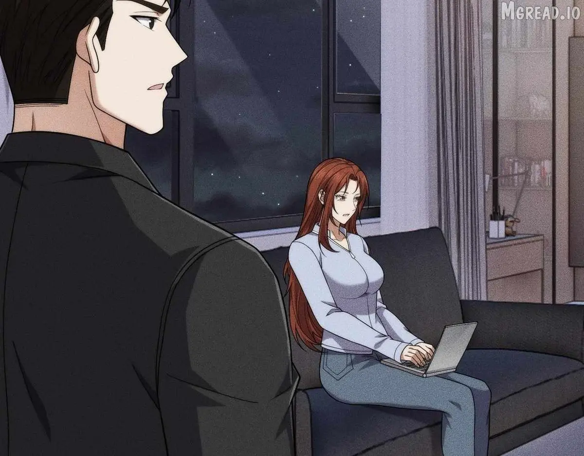 Urban Dragon Revealed Chapter 76 page 53 - 