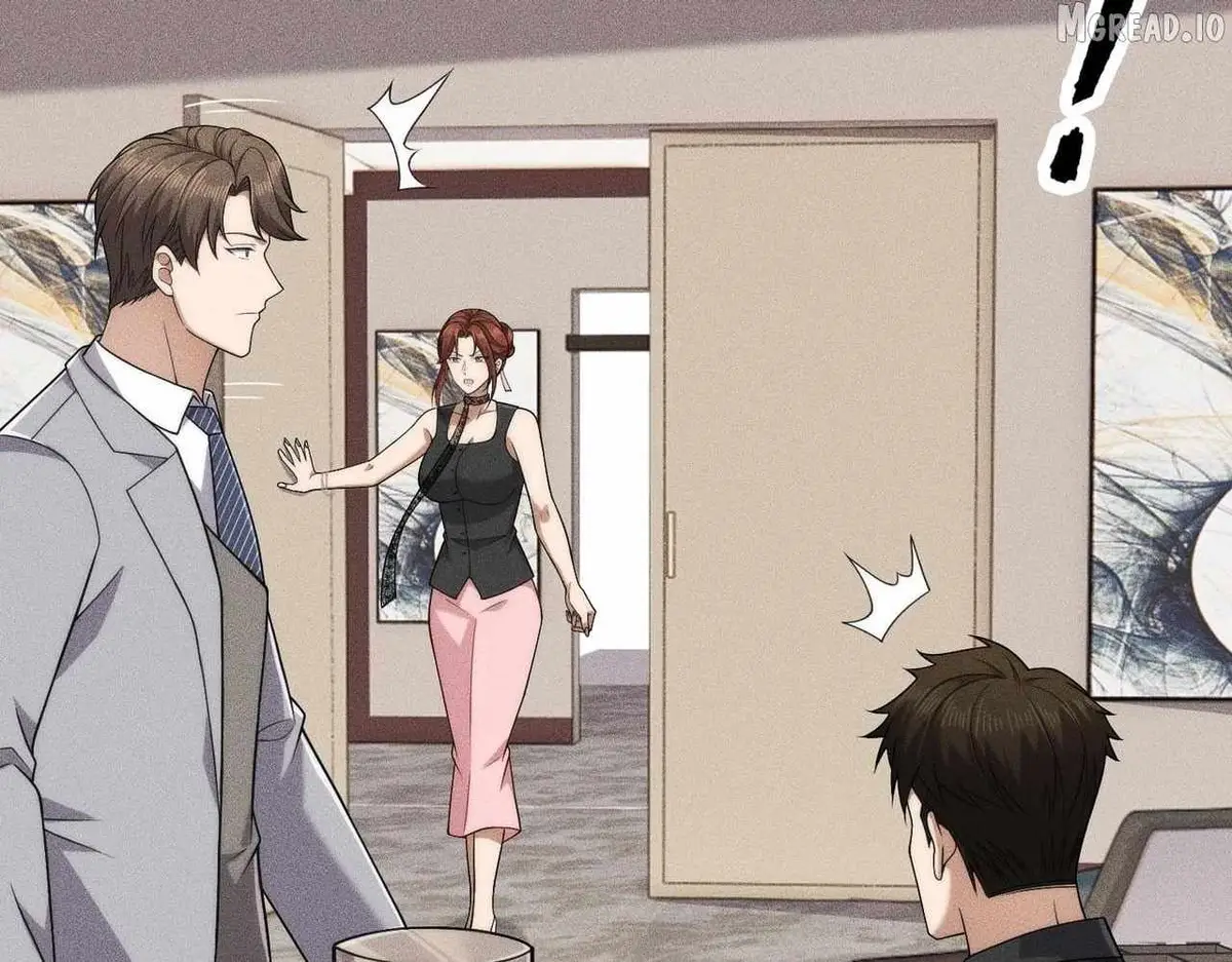 Urban Dragon Revealed Chapter 76 page 93 - 