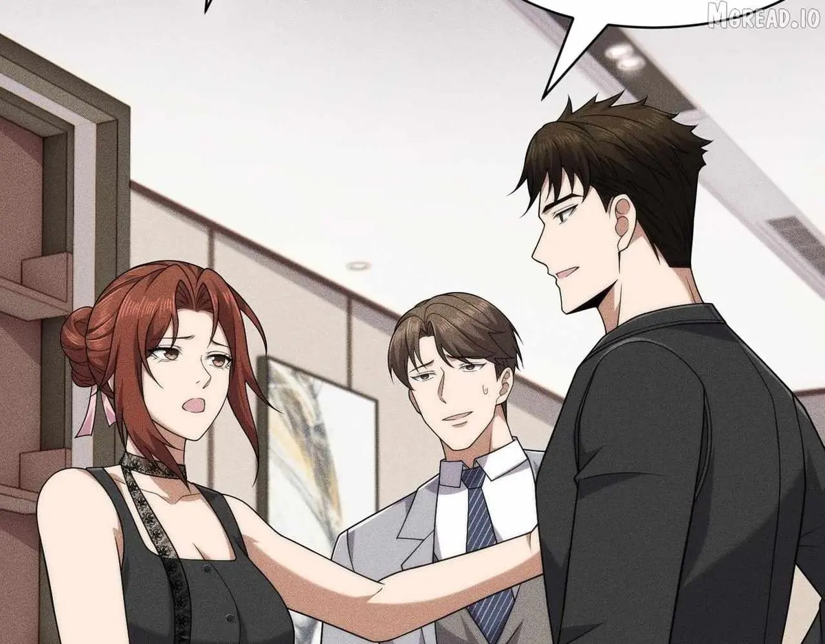 Urban Dragon Revealed Chapter 76 page 99 - 