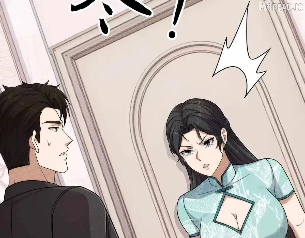 Urban Dragon Revealed Chapter 77 page 101 - 