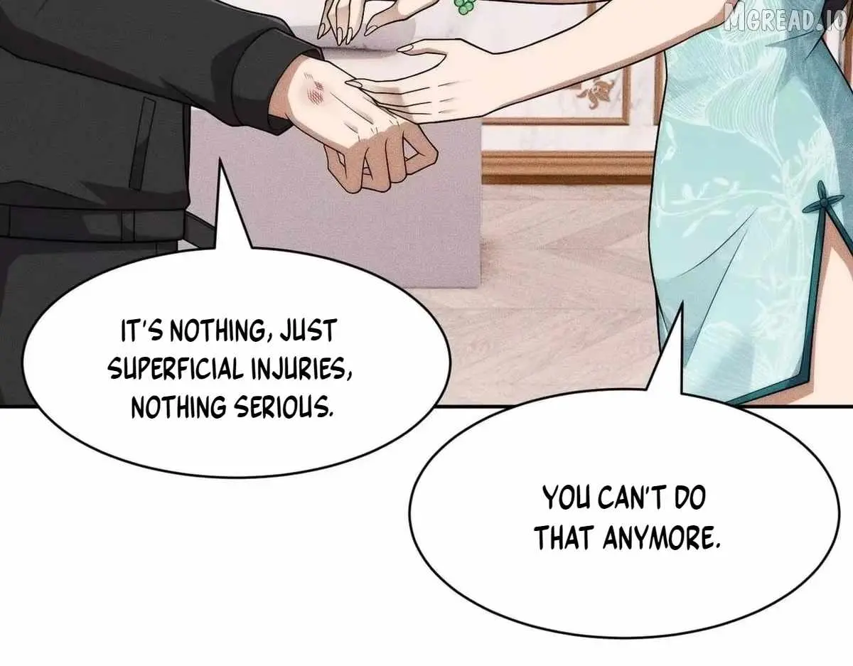 Urban Dragon Revealed Chapter 77 page 112 - 