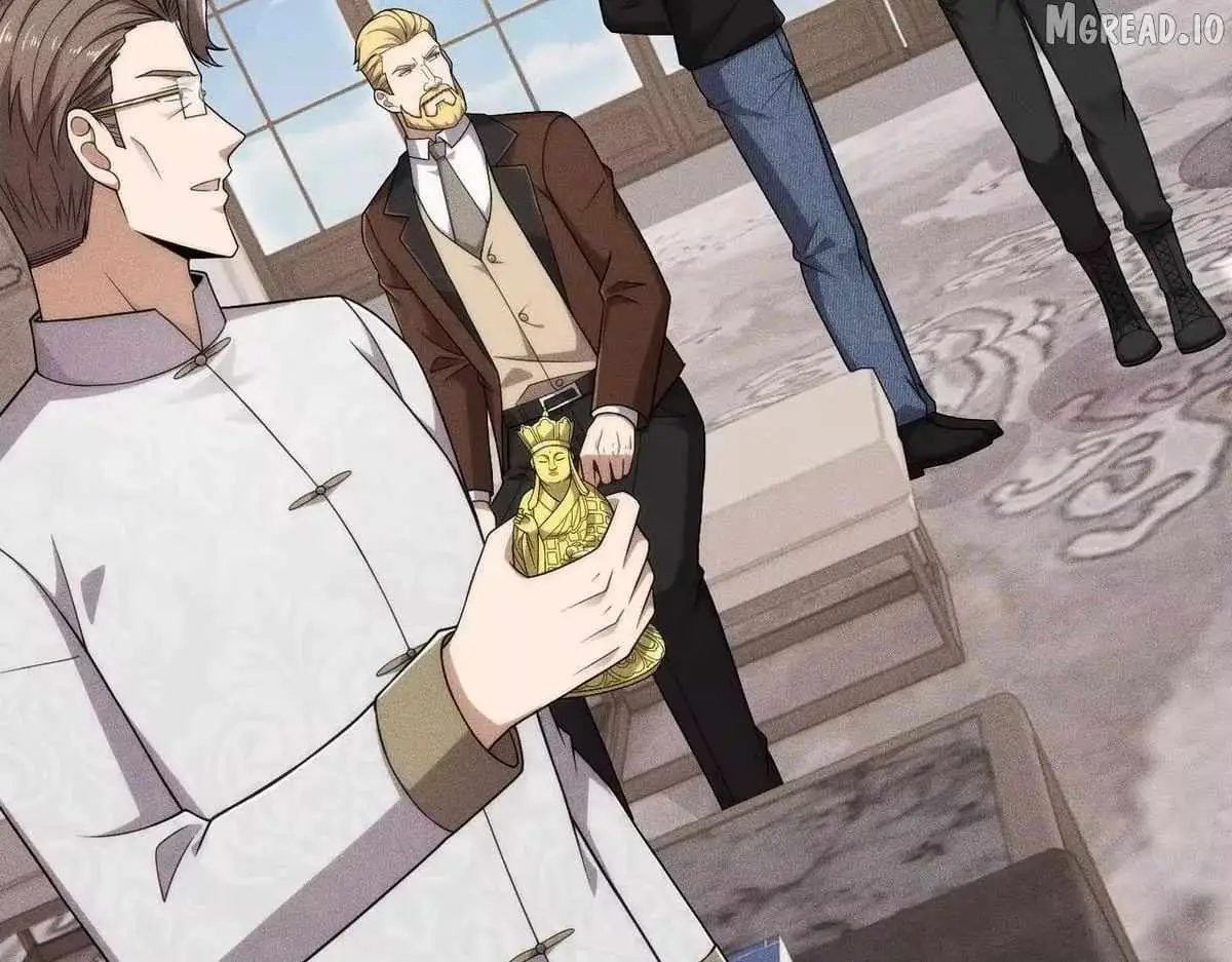 Urban Dragon Revealed Chapter 77 page 121 - 