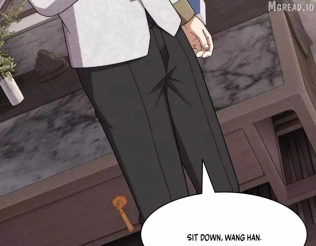 Urban Dragon Revealed Chapter 77 page 122 - 