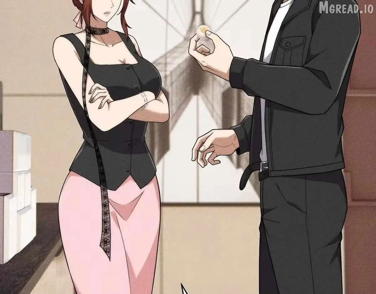 Urban Dragon Revealed Chapter 77 page 22 - 