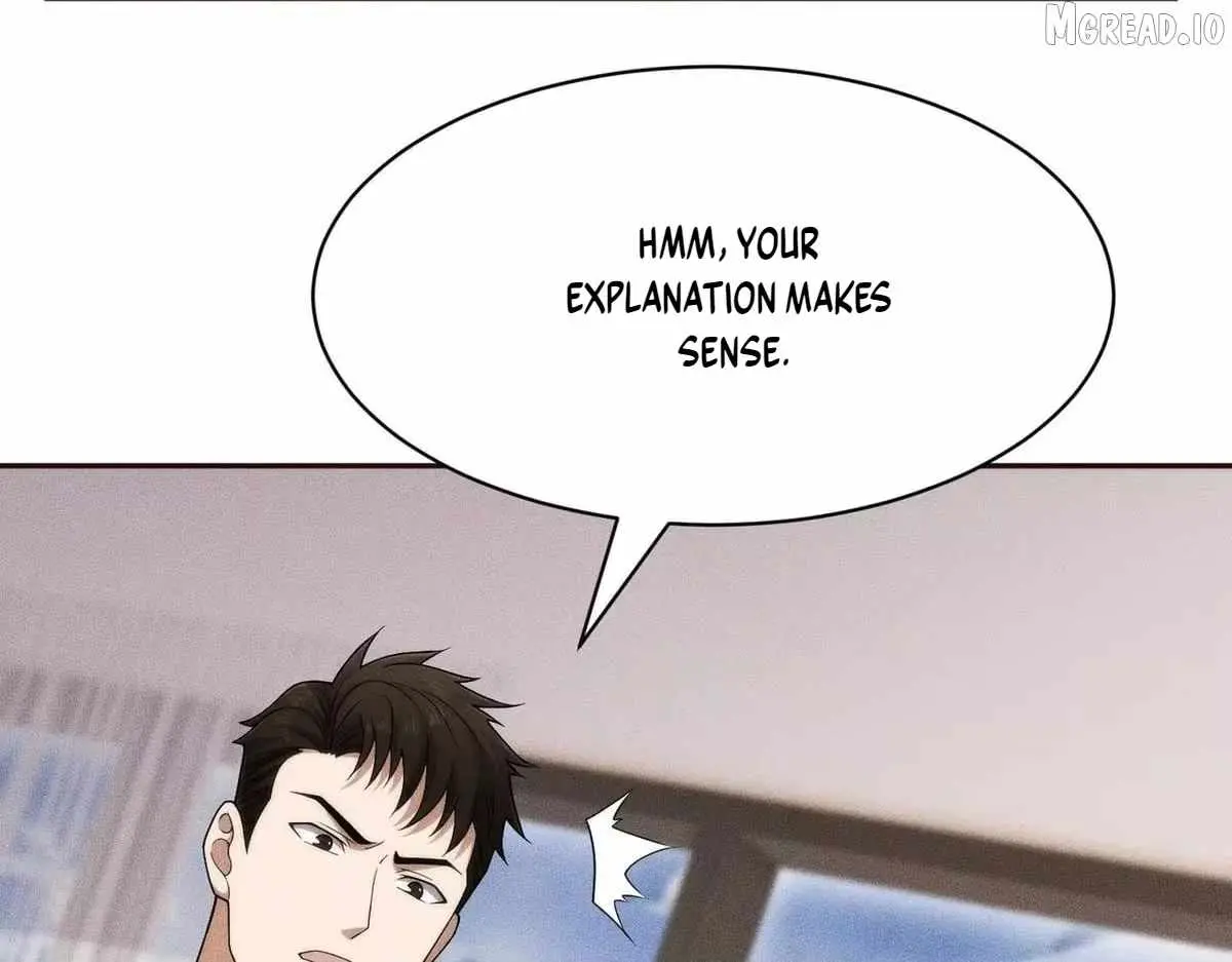 Urban Dragon Revealed Chapter 77 page 56 - 