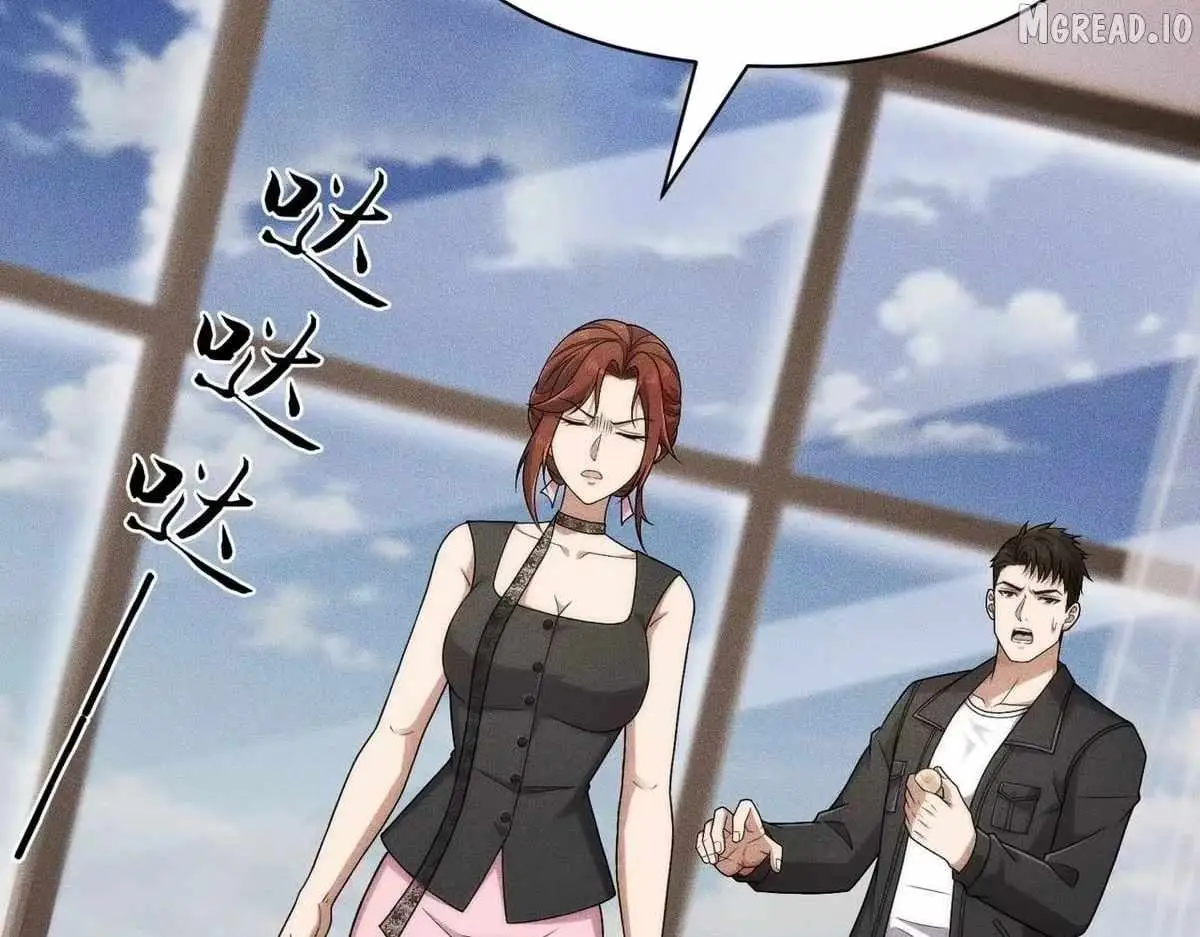 Urban Dragon Revealed Chapter 77 page 60 - 