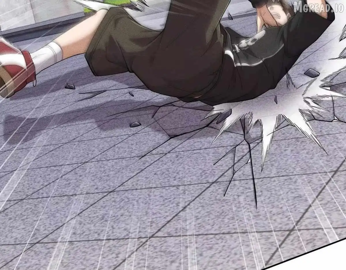 Urban Dragon Revealed Chapter 78 page 116 - 