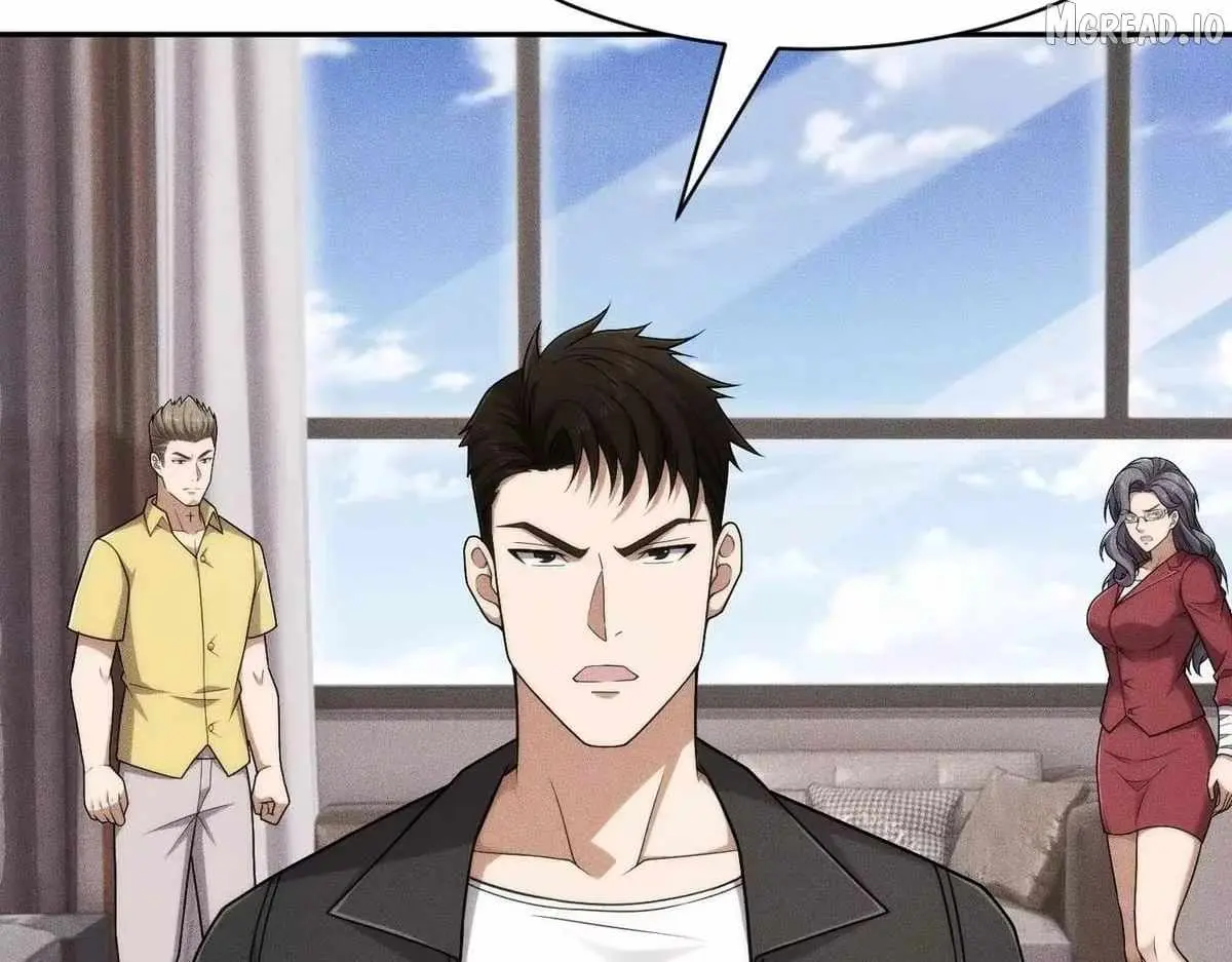 Urban Dragon Revealed Chapter 78 page 33 - 
