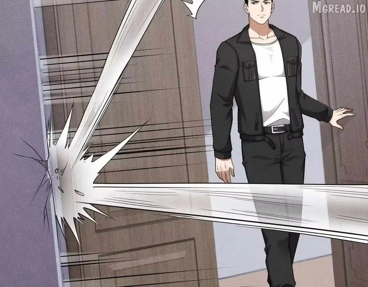 Urban Dragon Revealed Chapter 78 page 37 - 