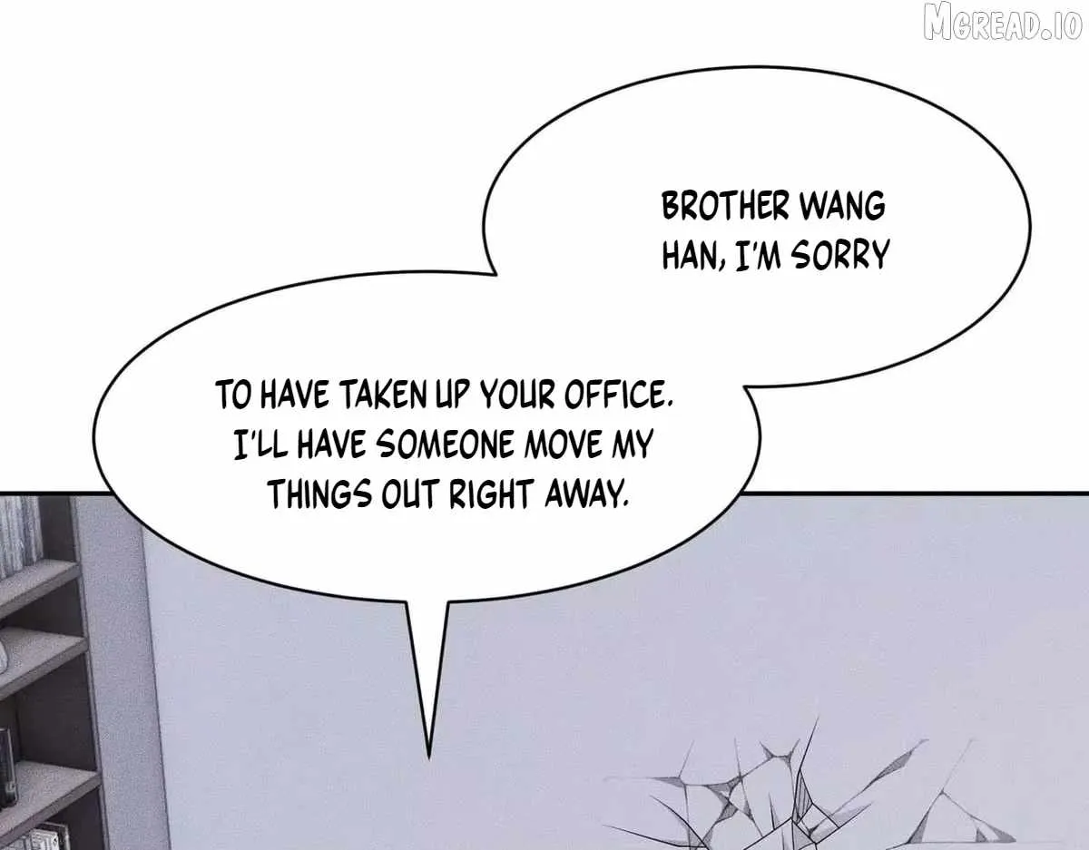 Urban Dragon Revealed Chapter 78 page 39 - 