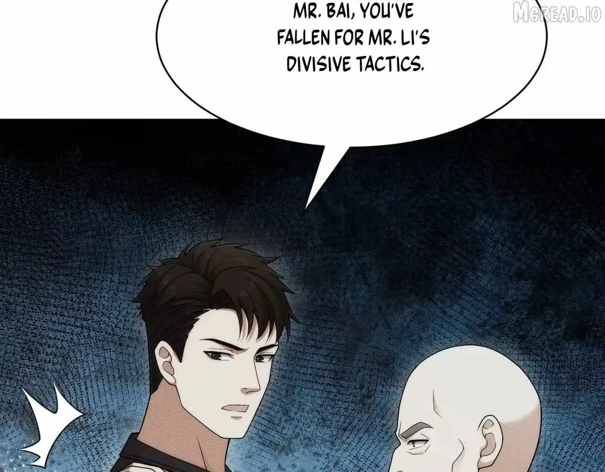 Urban Dragon Revealed Chapter 78 page 43 - 
