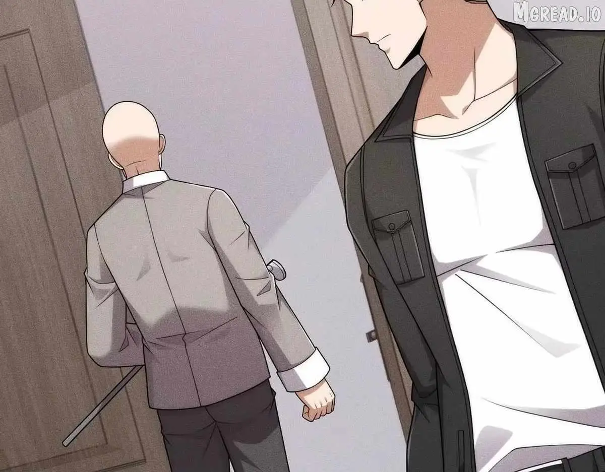 Urban Dragon Revealed Chapter 78 page 47 - 