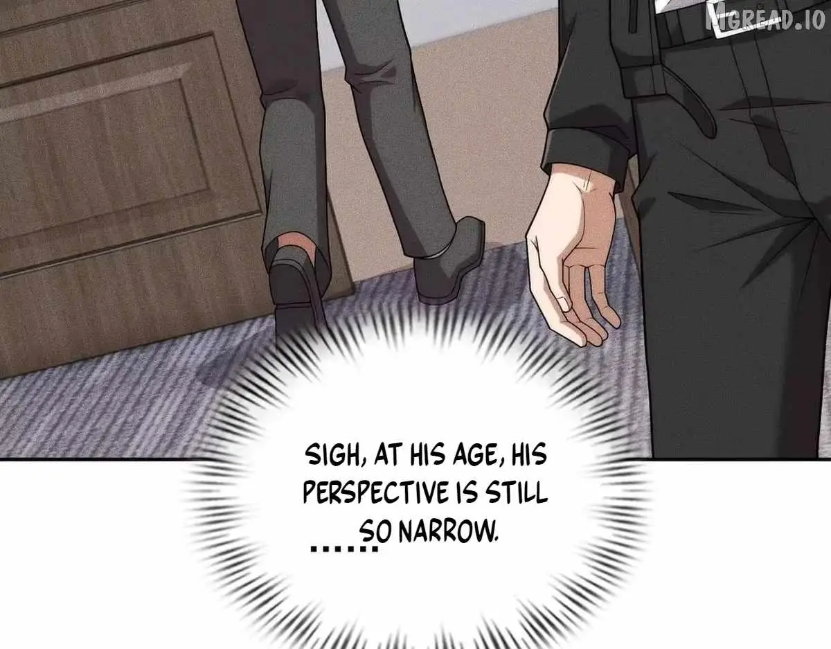 Urban Dragon Revealed Chapter 78 page 48 - 