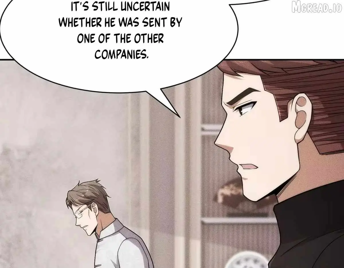 Urban Dragon Revealed Chapter 78 page 7 - 