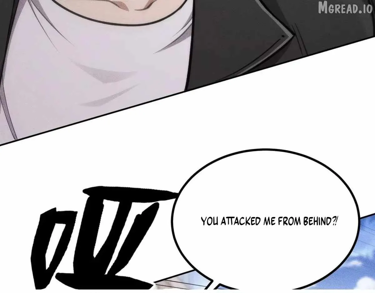 Urban Dragon Revealed Chapter 78 page 96 - 