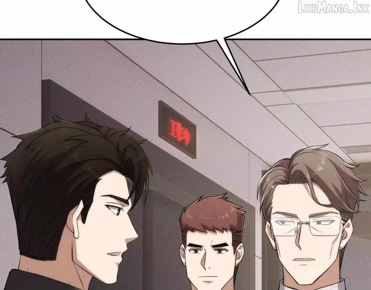 Urban Dragon Revealed Chapter 79 page 126 - 