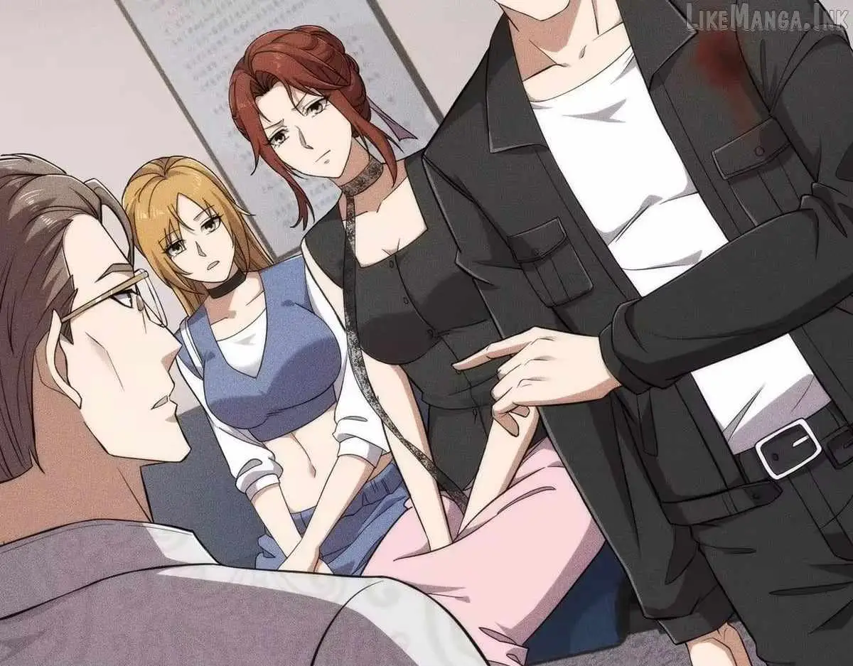 Urban Dragon Revealed Chapter 79 page 130 - 