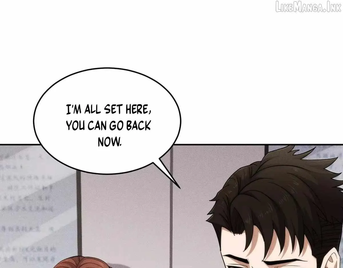 Urban Dragon Revealed Chapter 79 page 136 - 