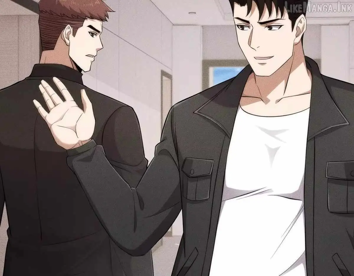 Urban Dragon Revealed Chapter 79 page 155 - 
