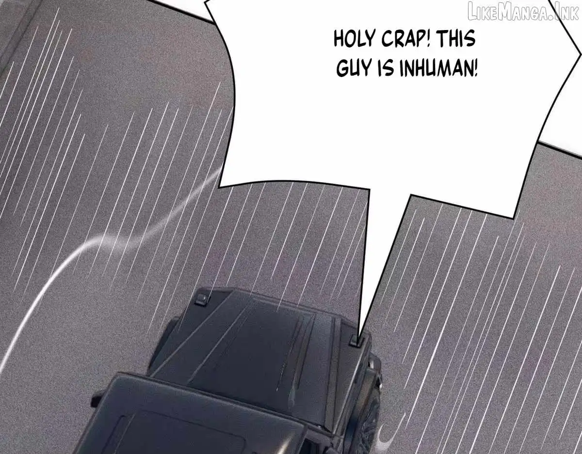 Urban Dragon Revealed Chapter 79 page 25 - 
