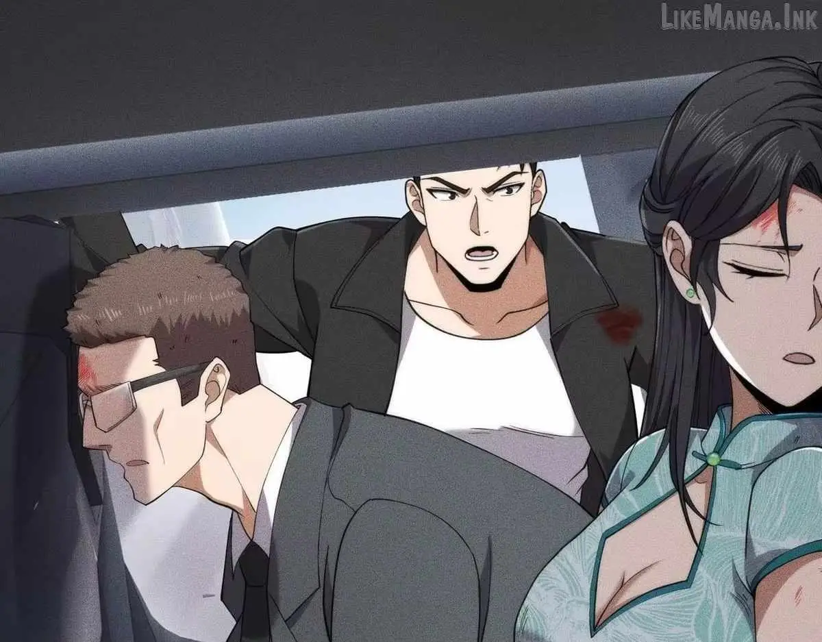 Urban Dragon Revealed Chapter 79 page 65 - 