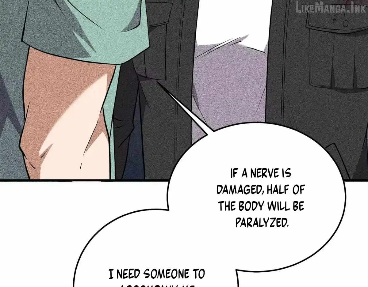 Urban Dragon Revealed Chapter 79 page 95 - 
