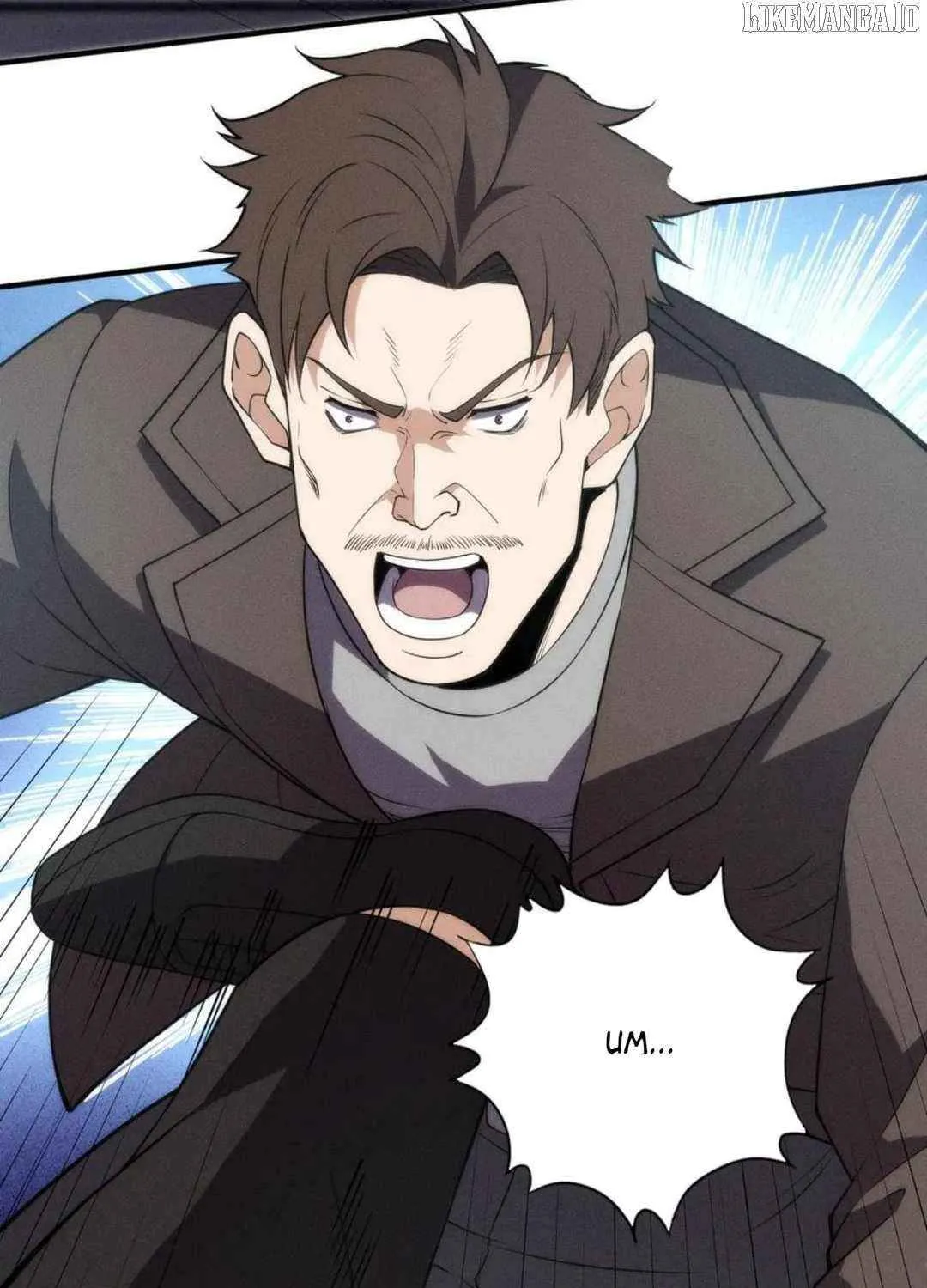 Urban Dragon Revealed Chapter 8 page 11 - 