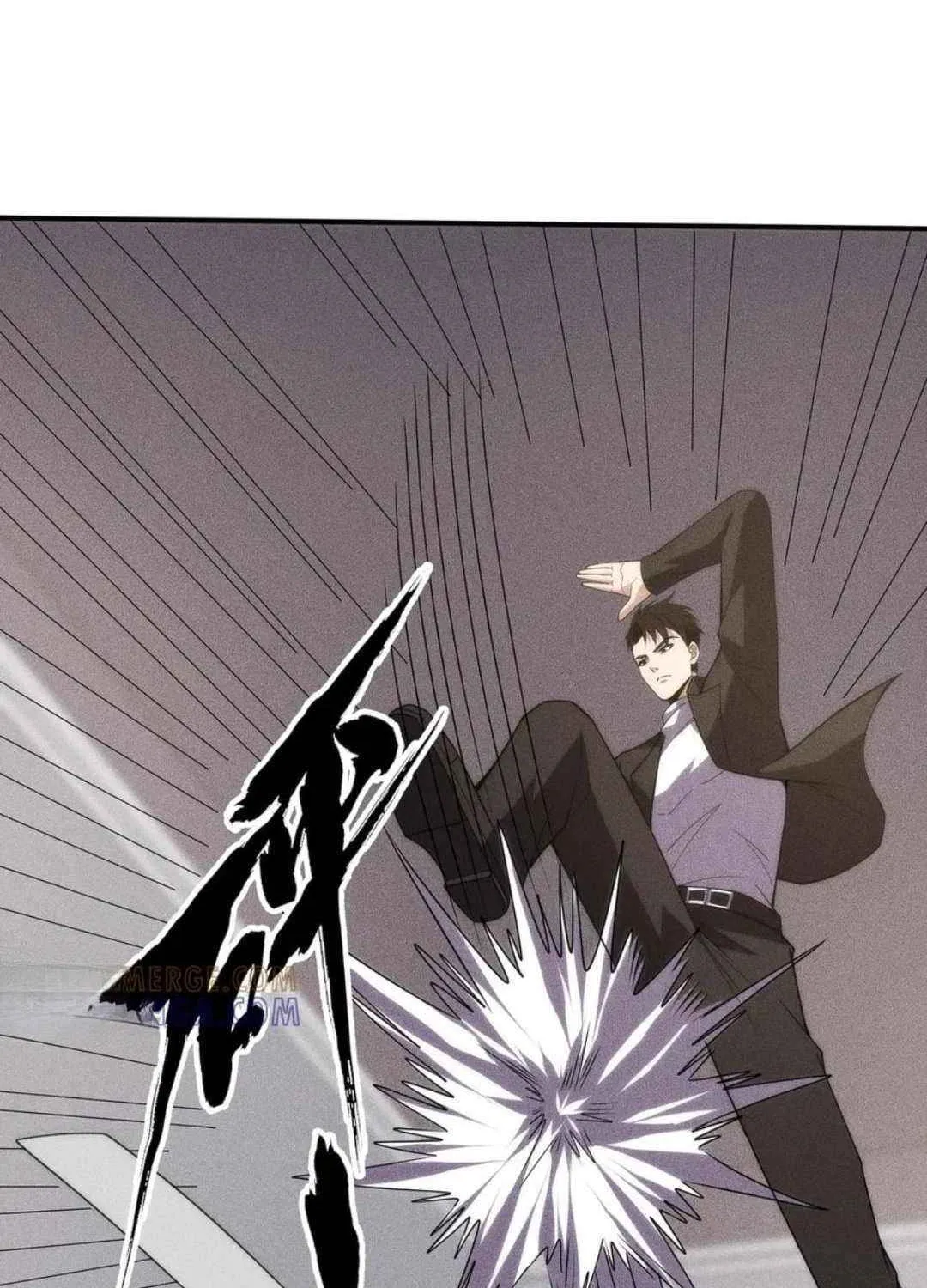 Urban Dragon Revealed Chapter 8 page 20 - 