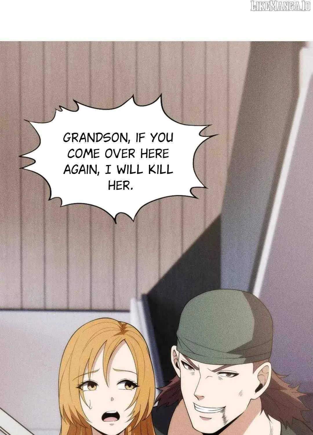 Urban Dragon Revealed Chapter 8 page 29 - 