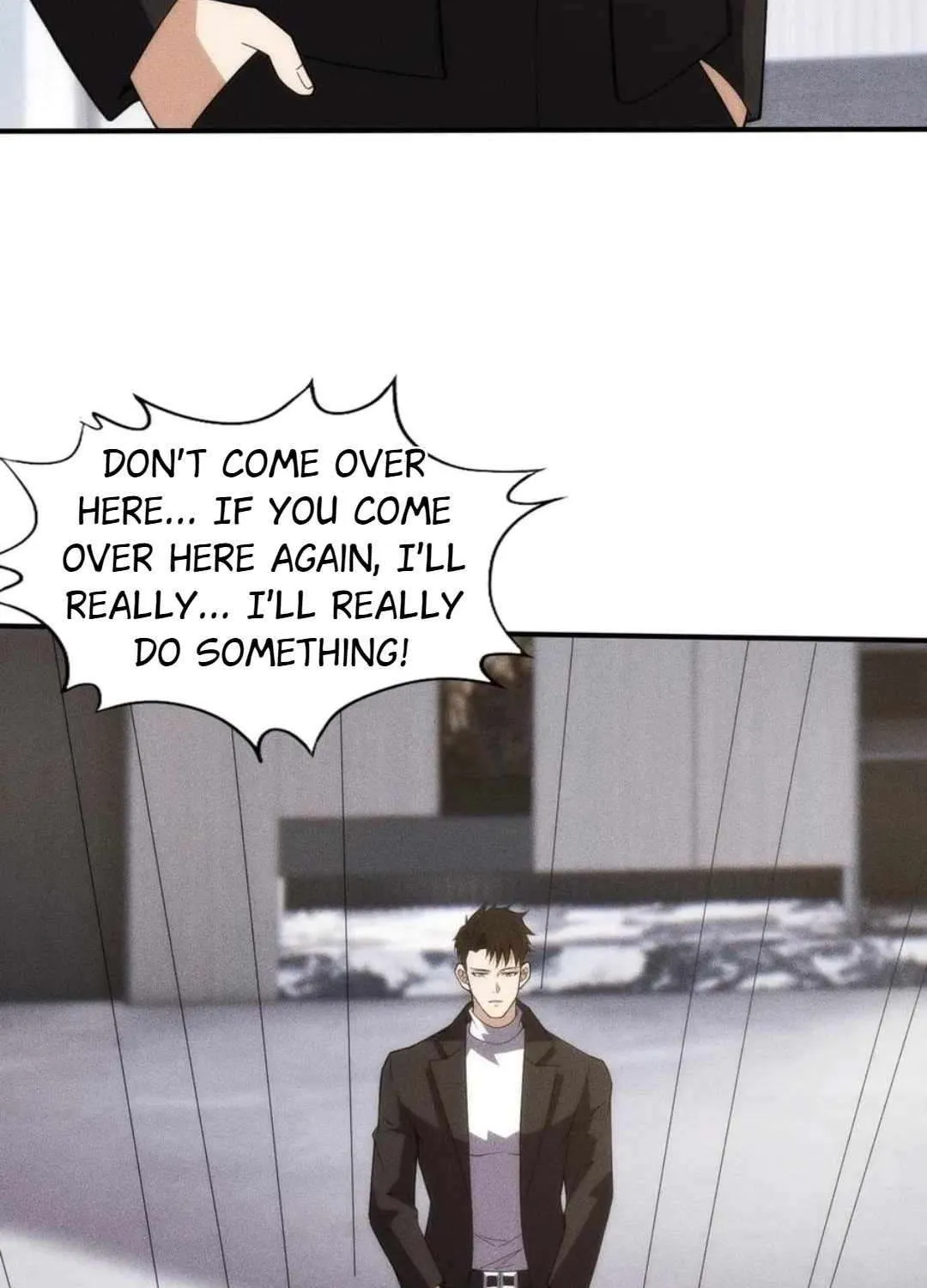 Urban Dragon Revealed Chapter 8 page 32 - 