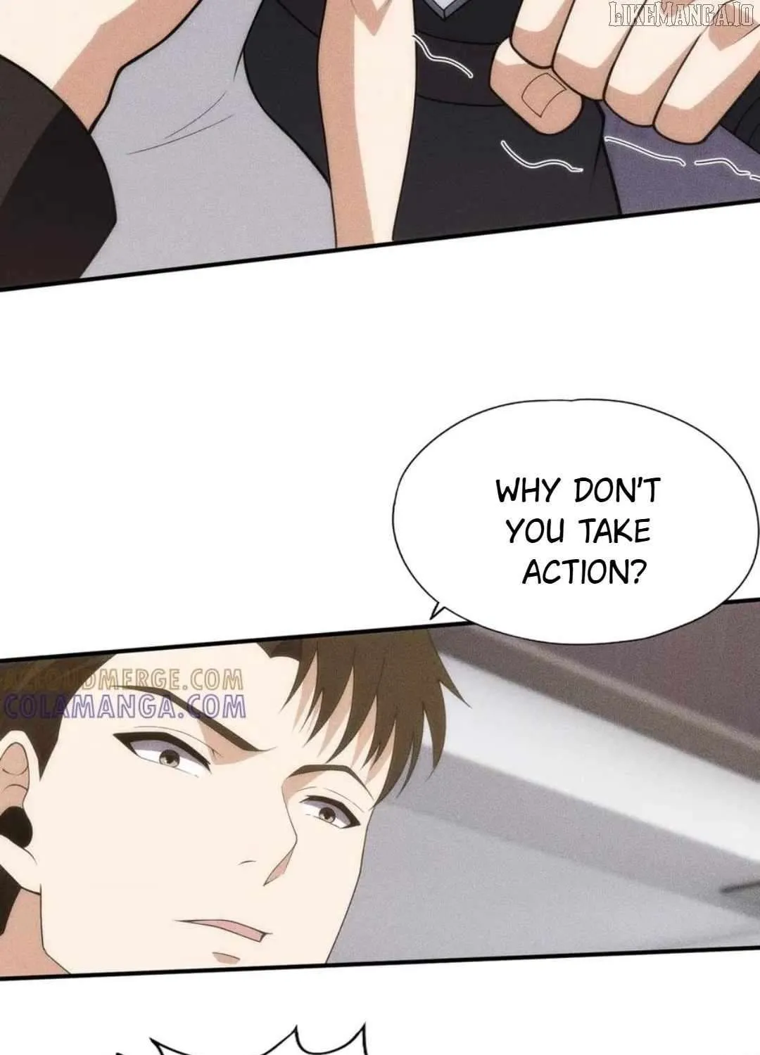 Urban Dragon Revealed Chapter 8 page 41 - 