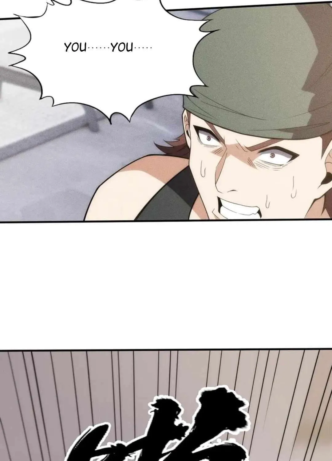 Urban Dragon Revealed Chapter 8 page 42 - 