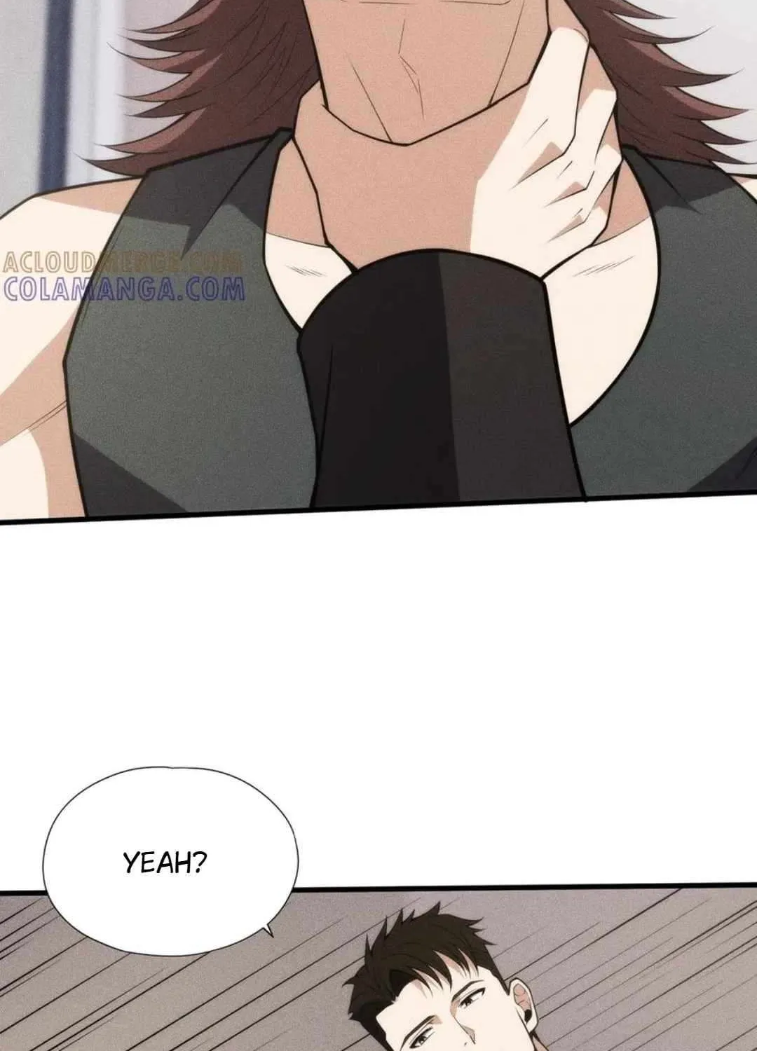 Urban Dragon Revealed Chapter 8 page 48 - 