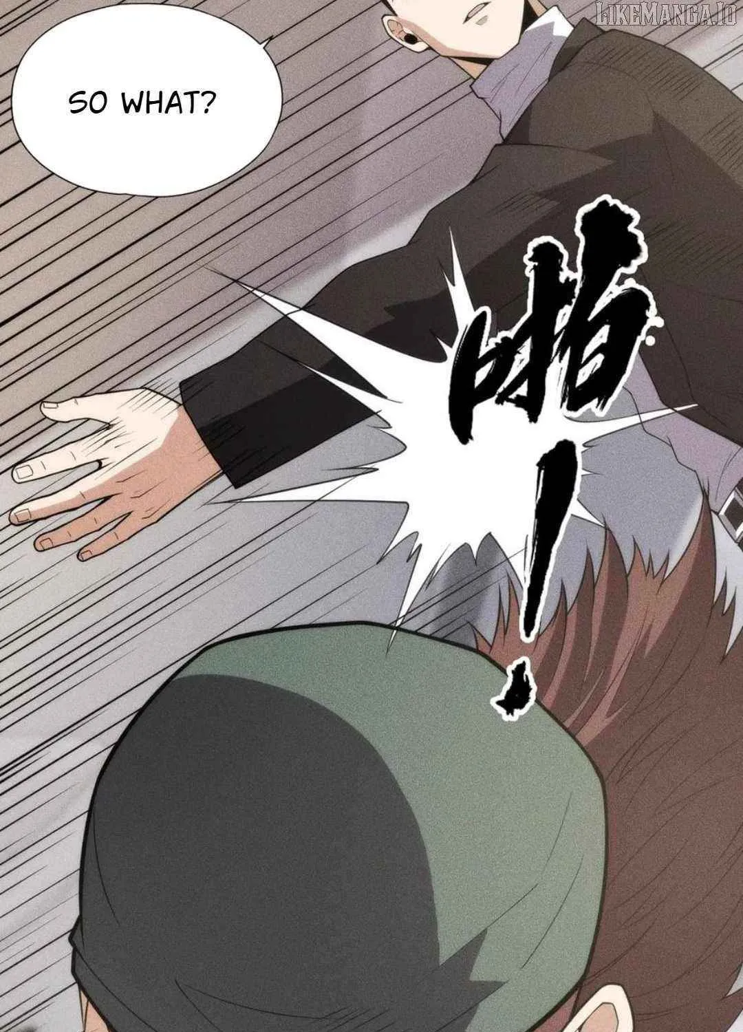Urban Dragon Revealed Chapter 8 page 49 - 