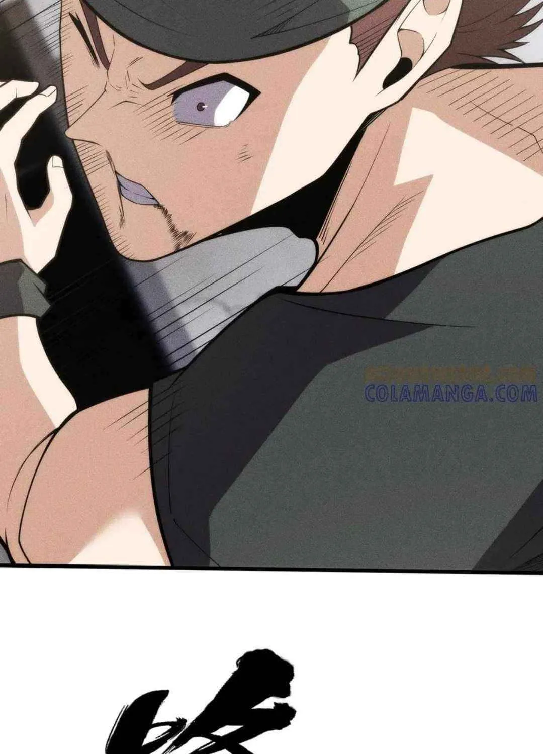 Urban Dragon Revealed Chapter 8 page 50 - 