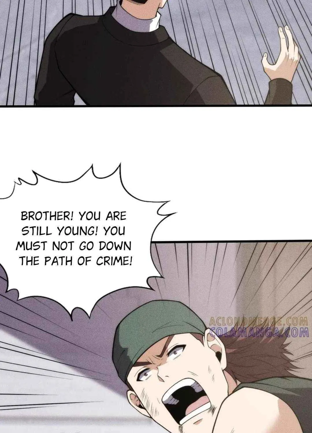 Urban Dragon Revealed Chapter 8 page 52 - 