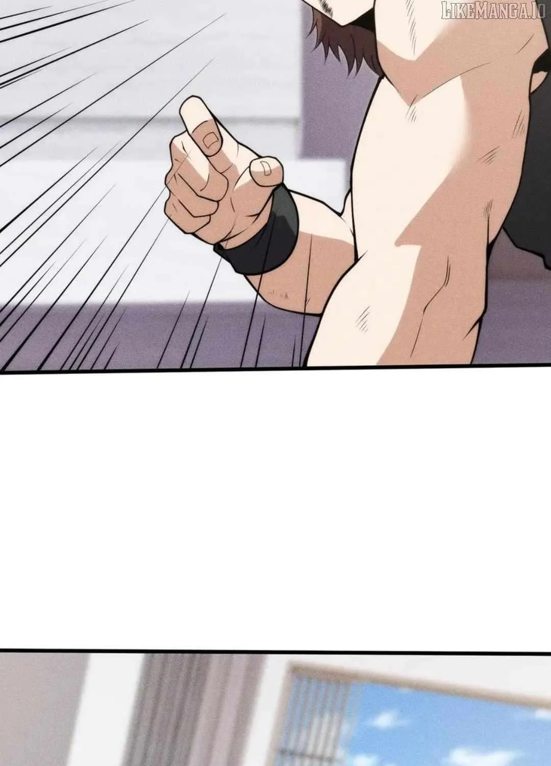 Urban Dragon Revealed Chapter 8 page 53 - 