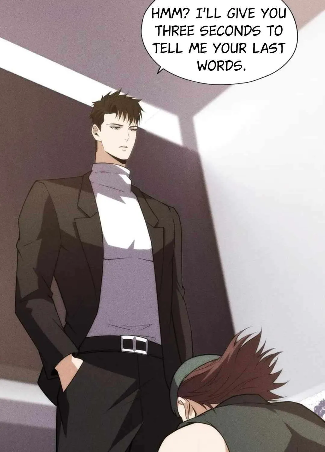 Urban Dragon Revealed Chapter 8 page 58 - 