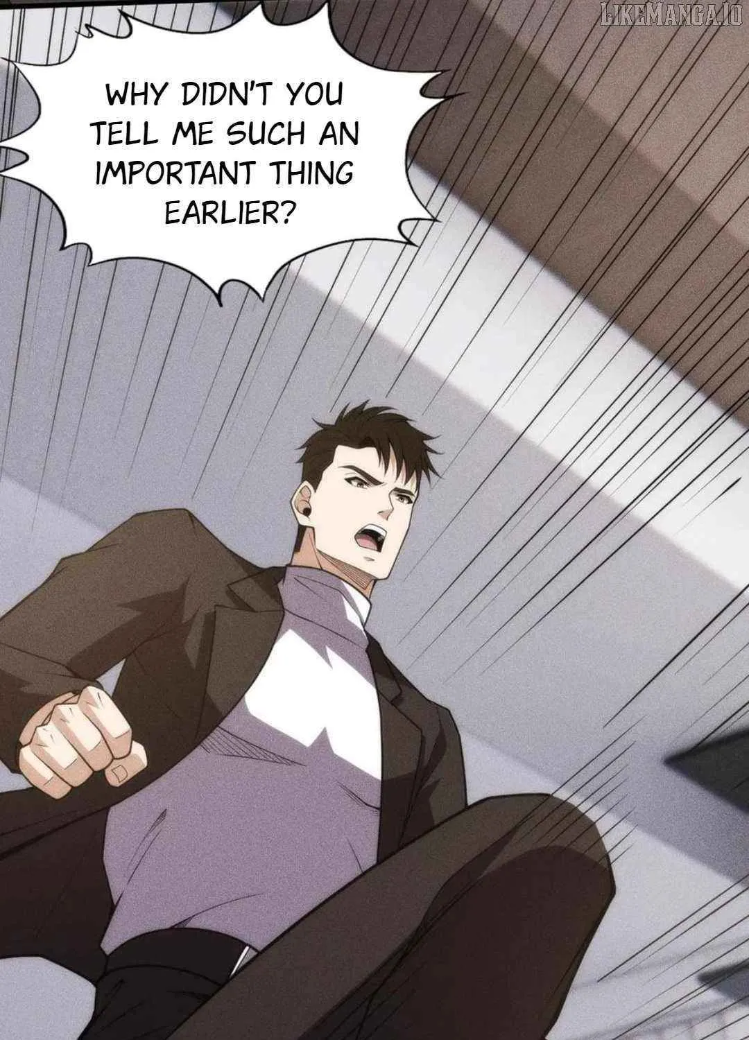 Urban Dragon Revealed Chapter 8 page 61 - 