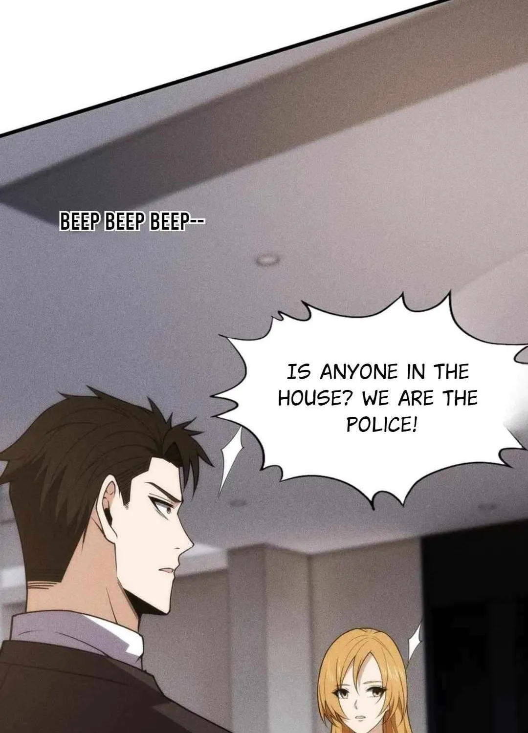 Urban Dragon Revealed Chapter 8 page 64 - 