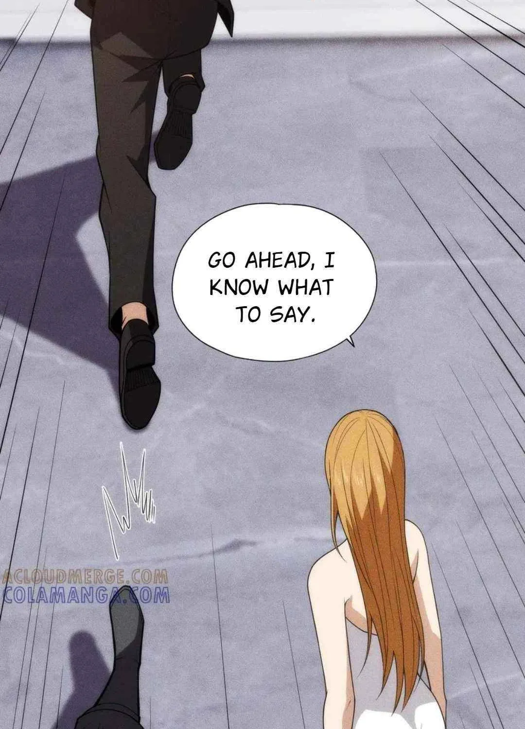 Urban Dragon Revealed Chapter 8 page 66 - 
