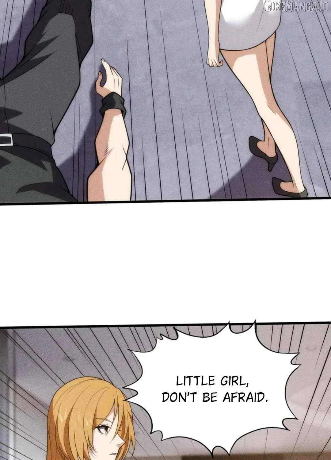Urban Dragon Revealed Chapter 8 page 67 - 