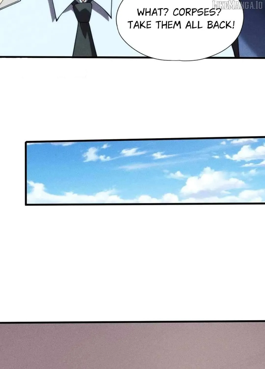 Urban Dragon Revealed Chapter 8 page 73 - 