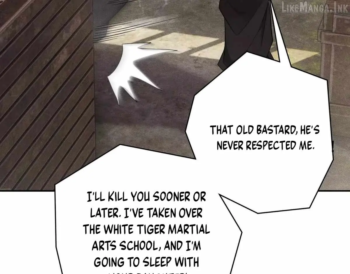 Urban Dragon Revealed Chapter 80 page 105 - 