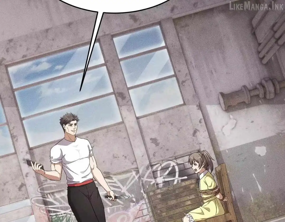 Urban Dragon Revealed Chapter 80 page 120 - 