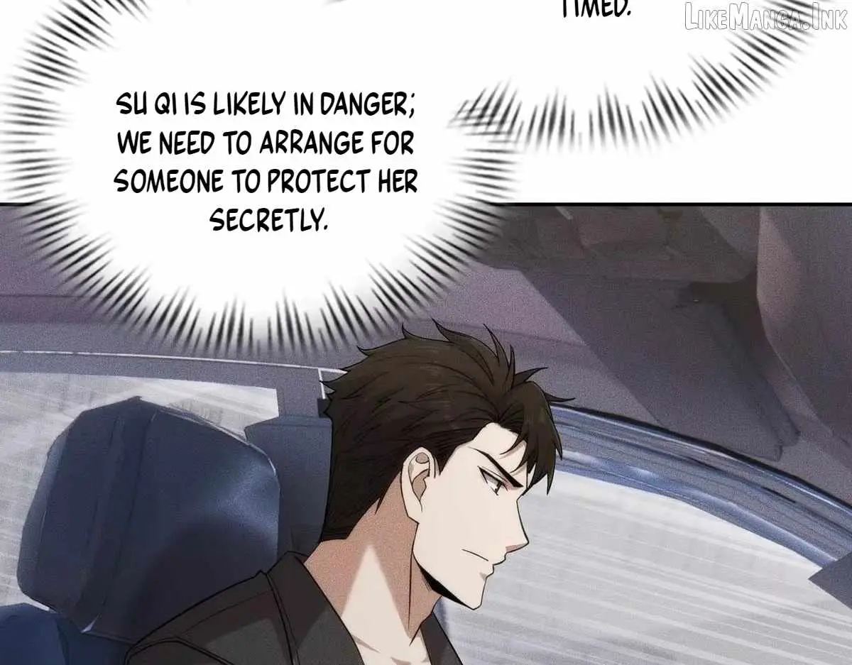 Urban Dragon Revealed Chapter 80 page 4 - 