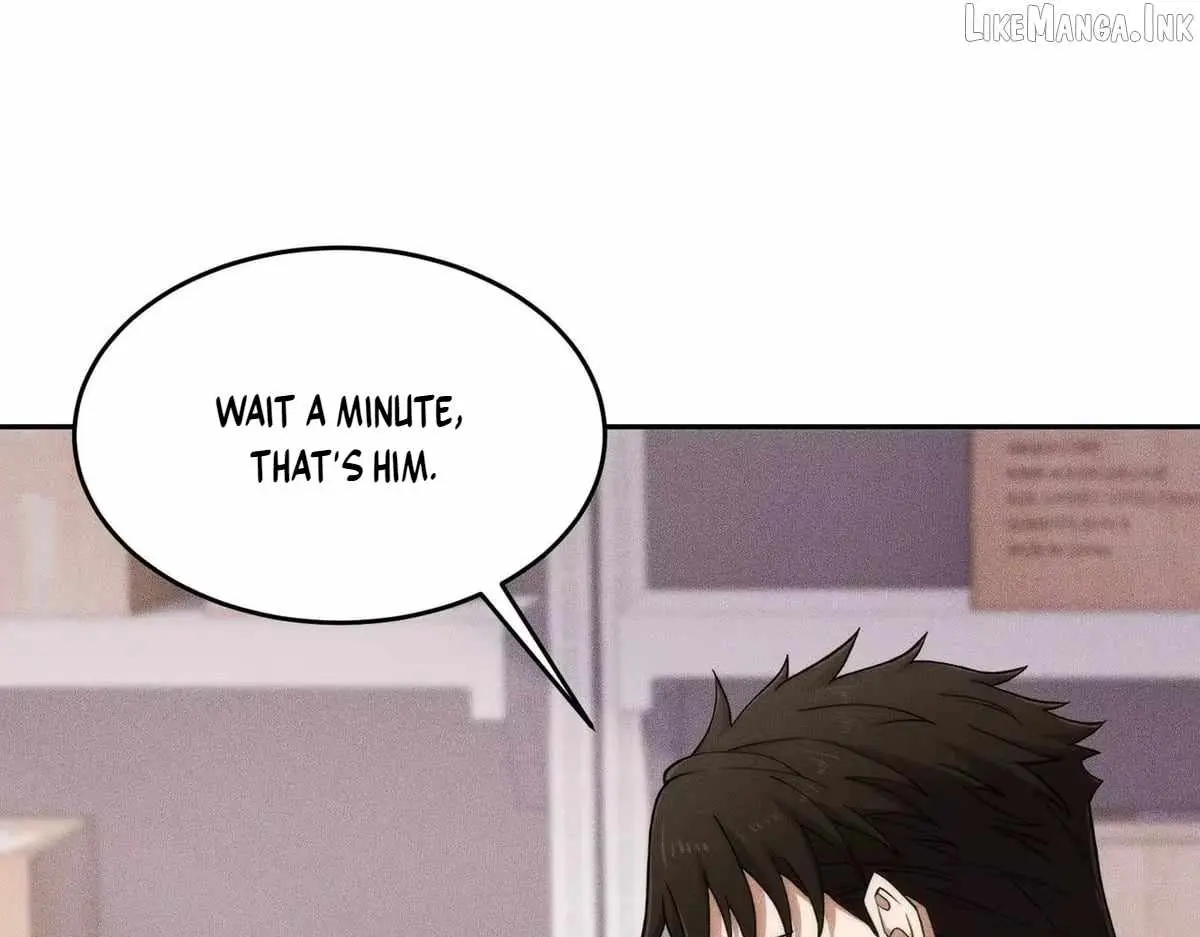 Urban Dragon Revealed Chapter 80 page 36 - 