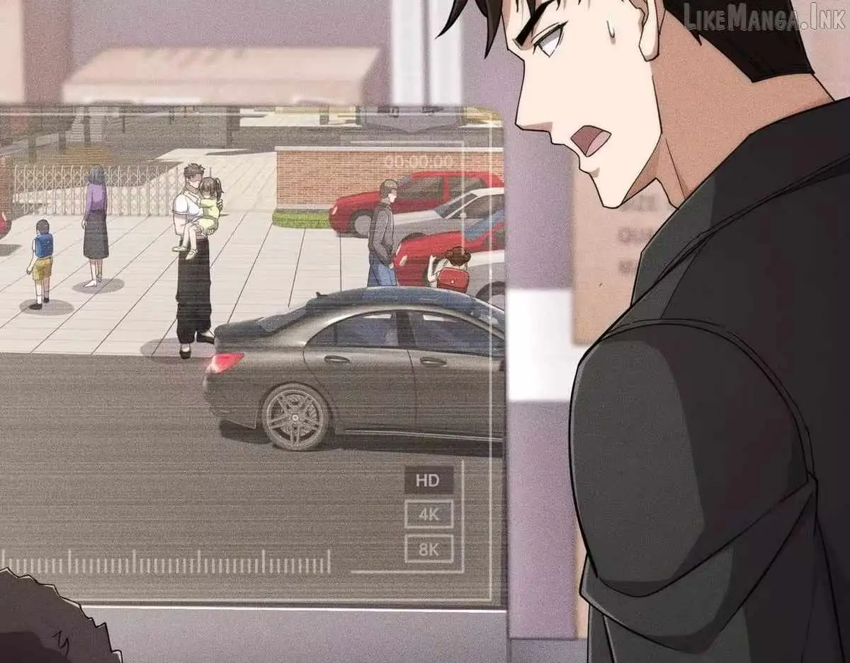 Urban Dragon Revealed Chapter 80 page 37 - 