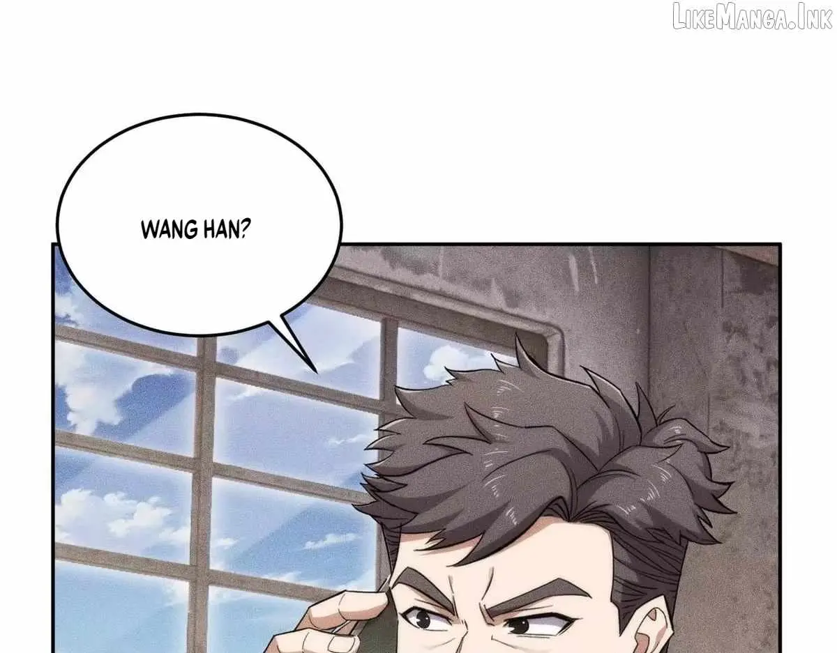 Urban Dragon Revealed Chapter 80 page 53 - 