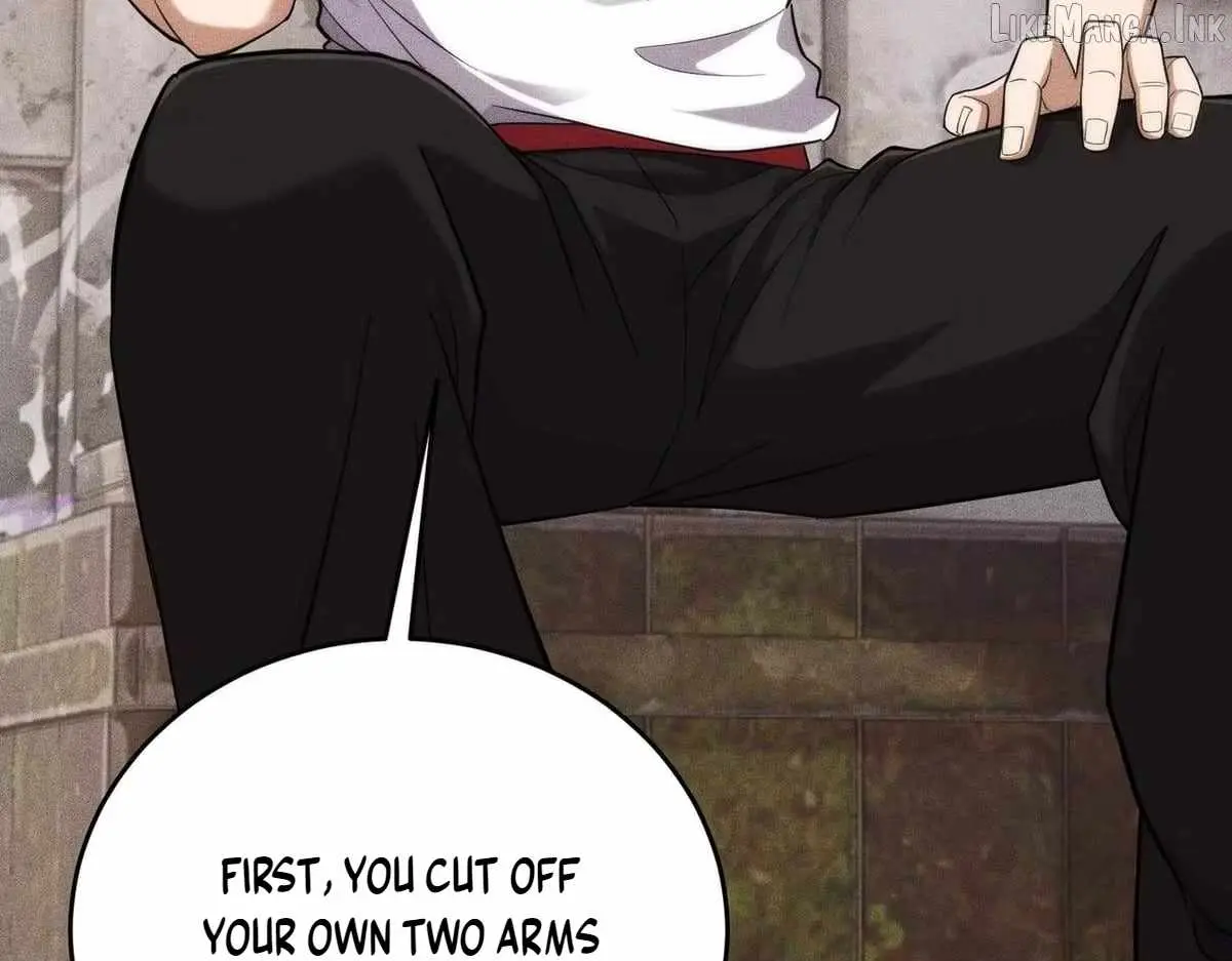 Urban Dragon Revealed Chapter 80 page 61 - 